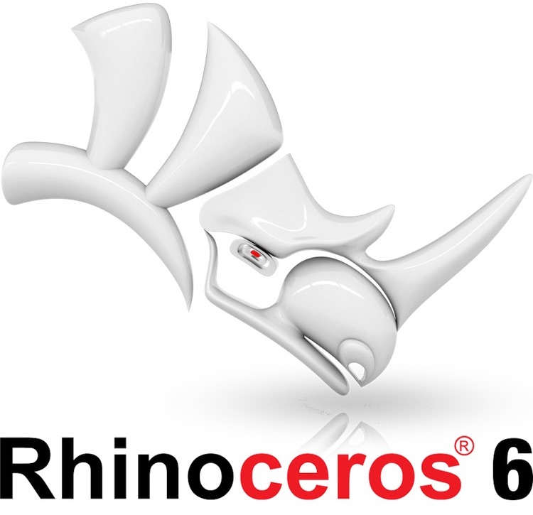 3D建模软件：Rhinoceros MacOS版