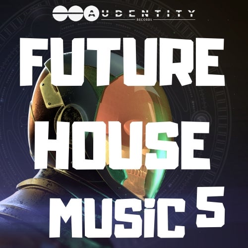 Future House Music 5