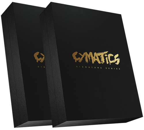 Cymatics2019 嘻哈签名系列