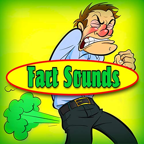 放屁音效:Fart Sounds and Fart Songs