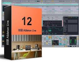 Ableton Live  Suite Mac中文版